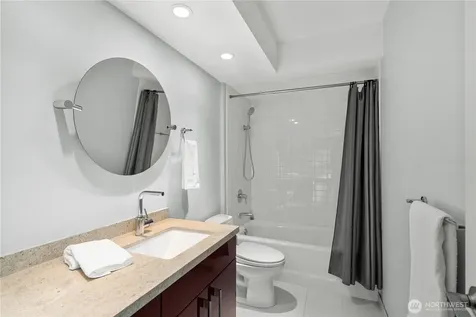 11122 NE 41st Drive Kirkland WA 98033