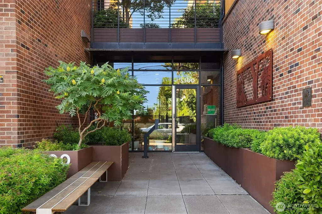 3300 NE 65th Street Seattle WA 98115