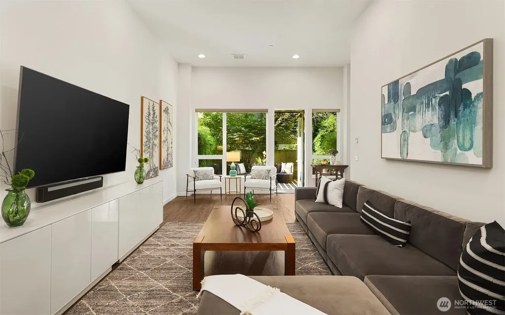 3300 NE 65th Street Seattle WA 98115