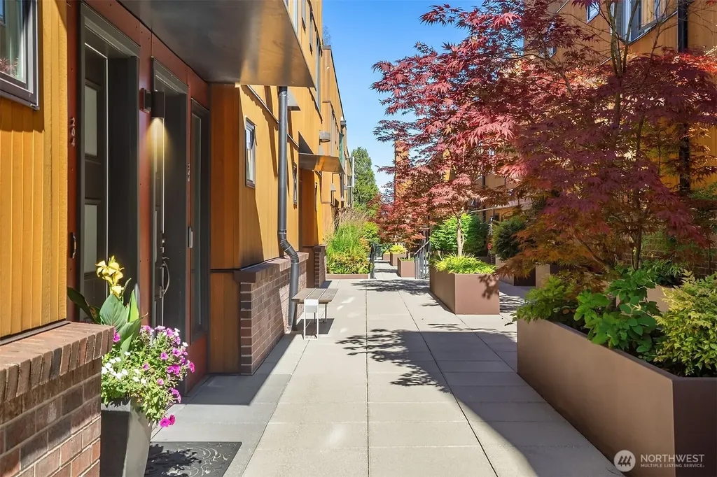 3300 NE 65th Street Seattle WA 98115