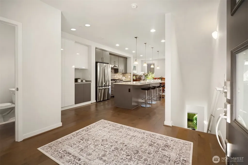 3300 NE 65th Street Seattle WA 98115