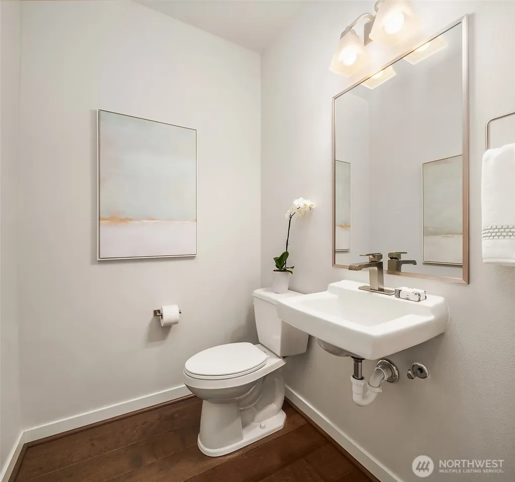 3300 NE 65th Street Seattle WA 98115