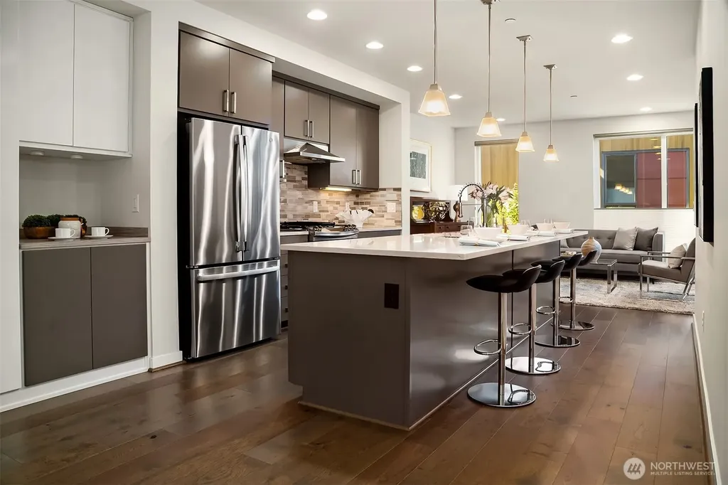 3300 NE 65th Street Seattle WA 98115