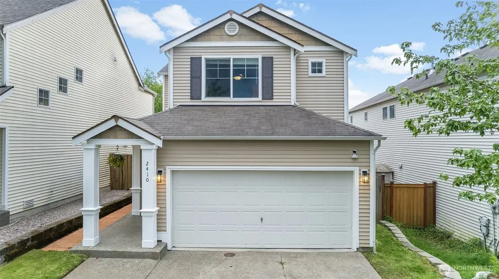 2410 193rd Street E Spanaway WA 98387