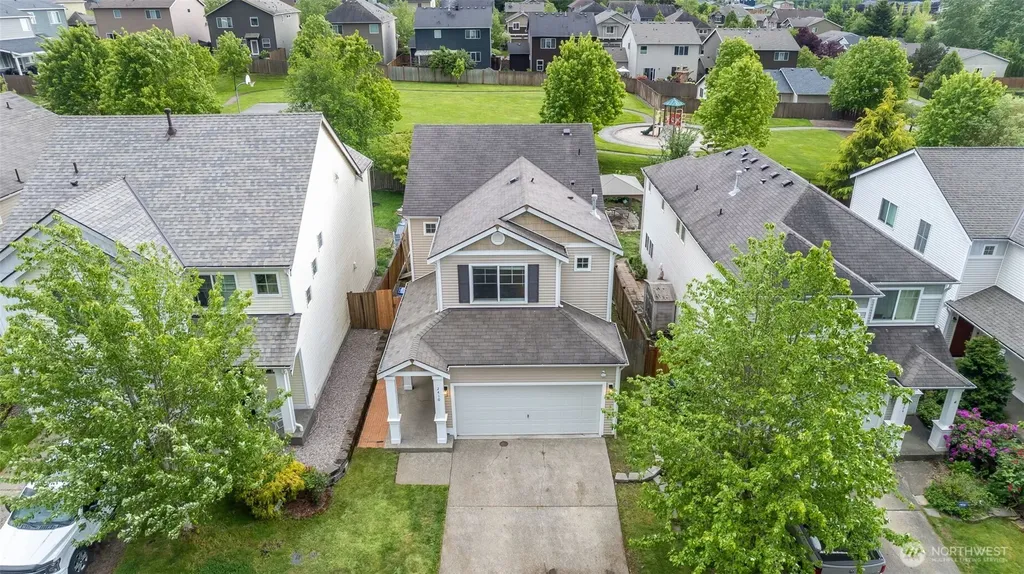 2410 193rd Street E Spanaway WA 98387