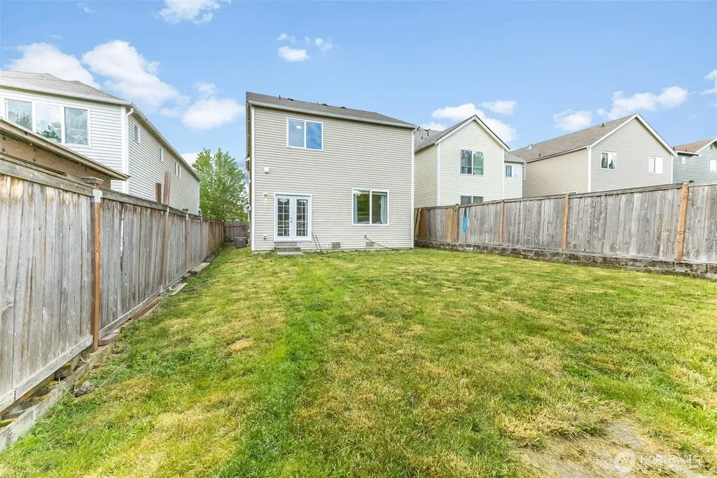 2410 193rd Street E Spanaway WA 98387