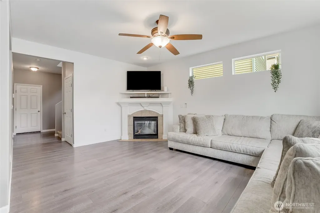 2410 193rd Street E Spanaway WA 98387