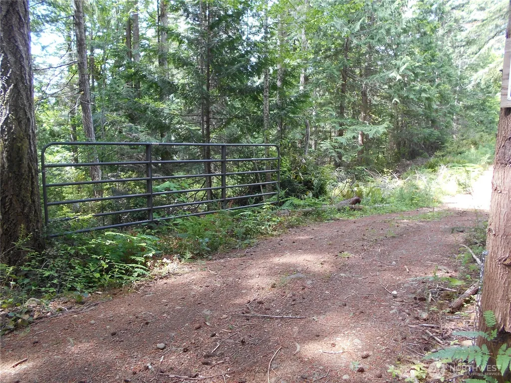 0 101 Highway Brinnon WA 98320