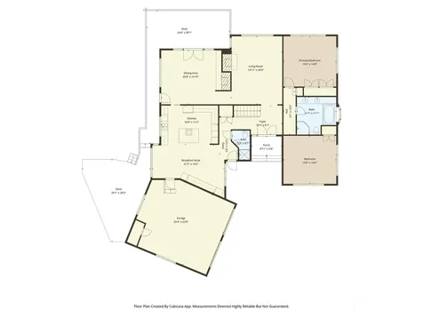 531 View Ridge Drive Everett WA 98203