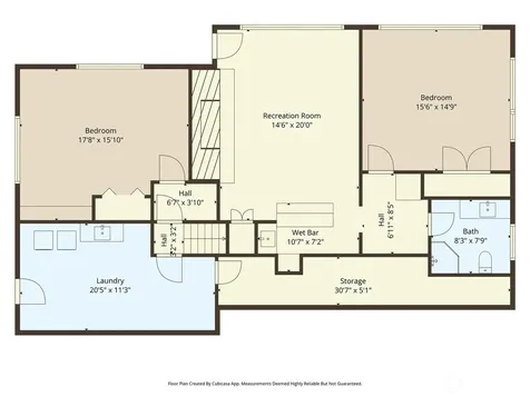 531 View Ridge Drive Everett WA 98203