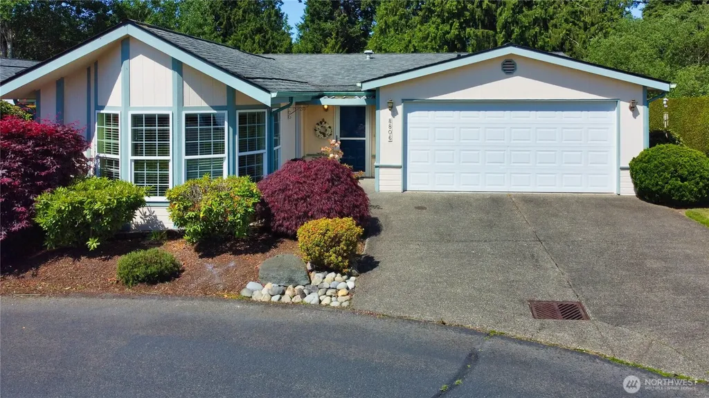 8806 60th Avenue E Puyallup WA 98371