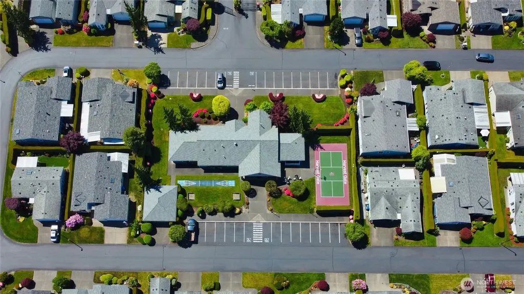 8806 60th Avenue E Puyallup WA 98371