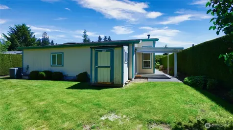 8806 60th Avenue E Puyallup WA 98371