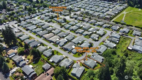 8806 60th Avenue E Puyallup WA 98371