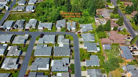 8806 60th Avenue E Puyallup WA 98371