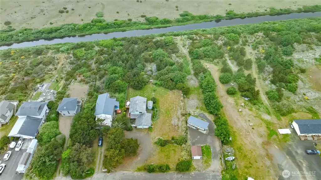 20 Haven Lane Copalis Beach WA 98535