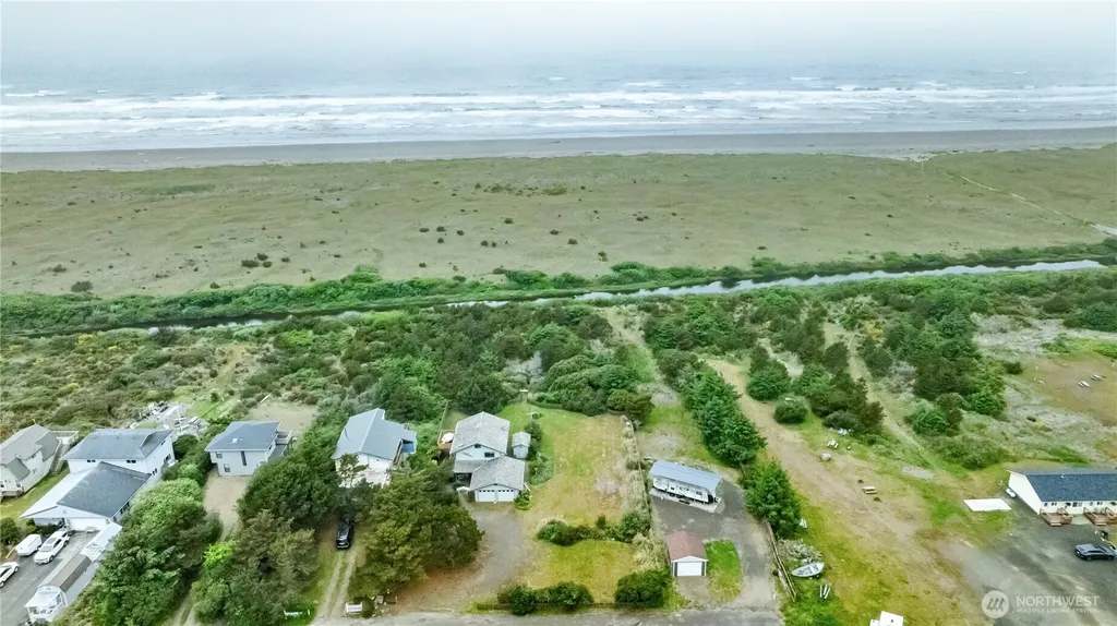 20 Haven Lane Copalis Beach WA 98535