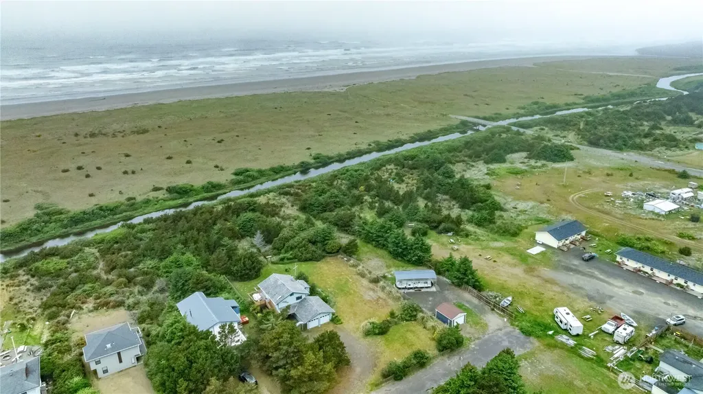 20 Haven Lane Copalis Beach WA 98535