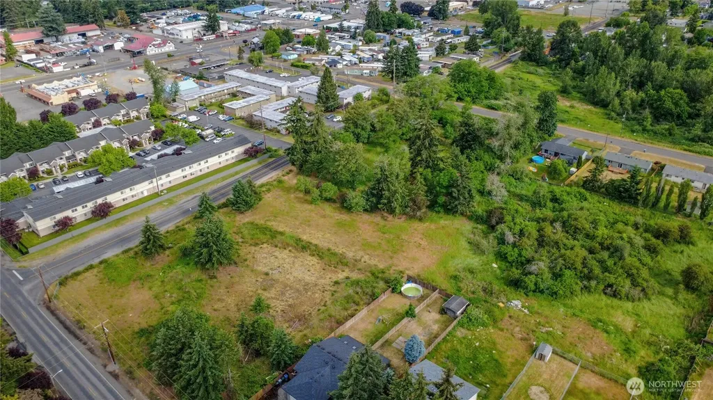 13617 A Street S Tacoma WA 98444
