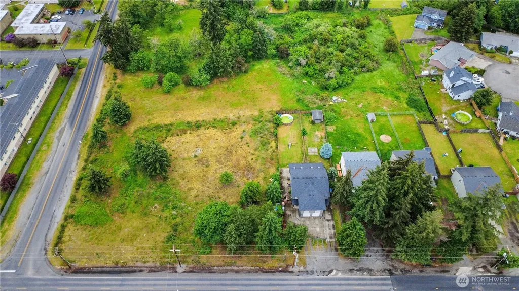 13617 A Street S Tacoma WA 98444