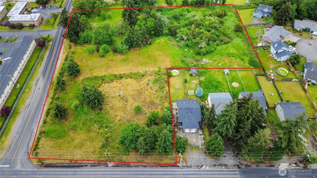 13617 A Street S Tacoma WA 98444