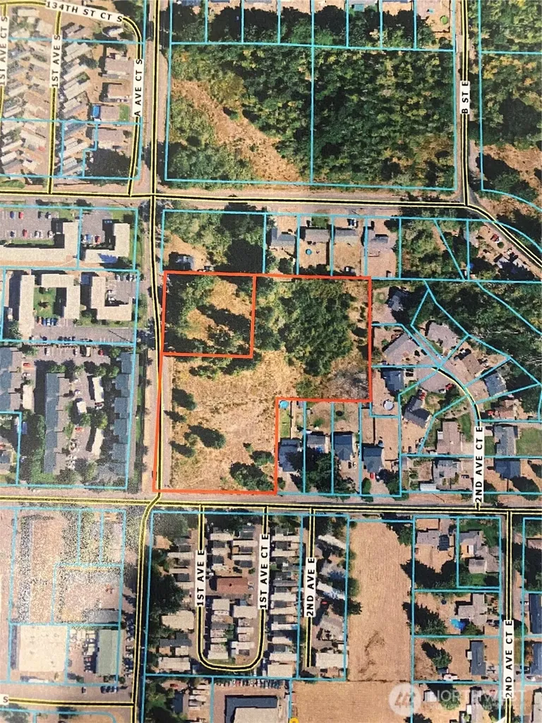 13617 A Street S Tacoma WA 98444