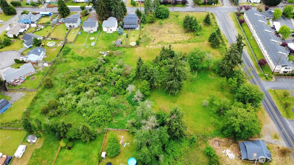 13617 A Street S Tacoma WA 98444