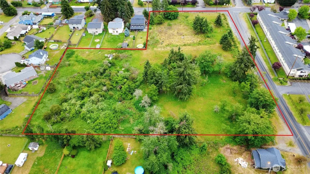 13617 A Street S Tacoma WA 98444
