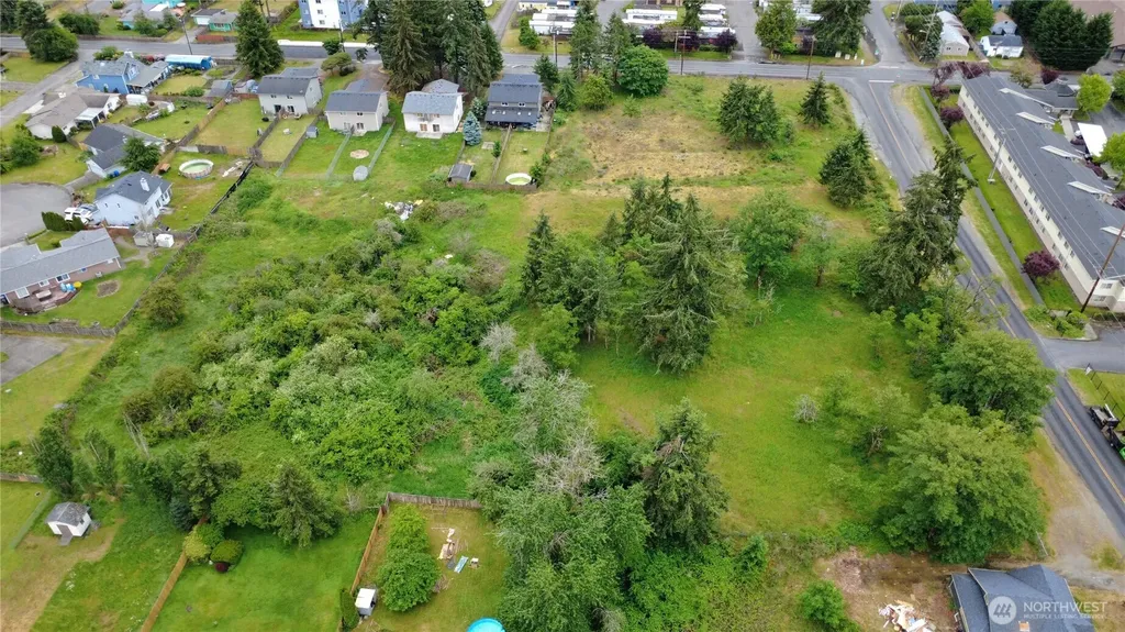 13617 A Street S Tacoma WA 98444