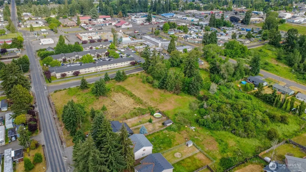 13617 A Street S Tacoma WA 98444