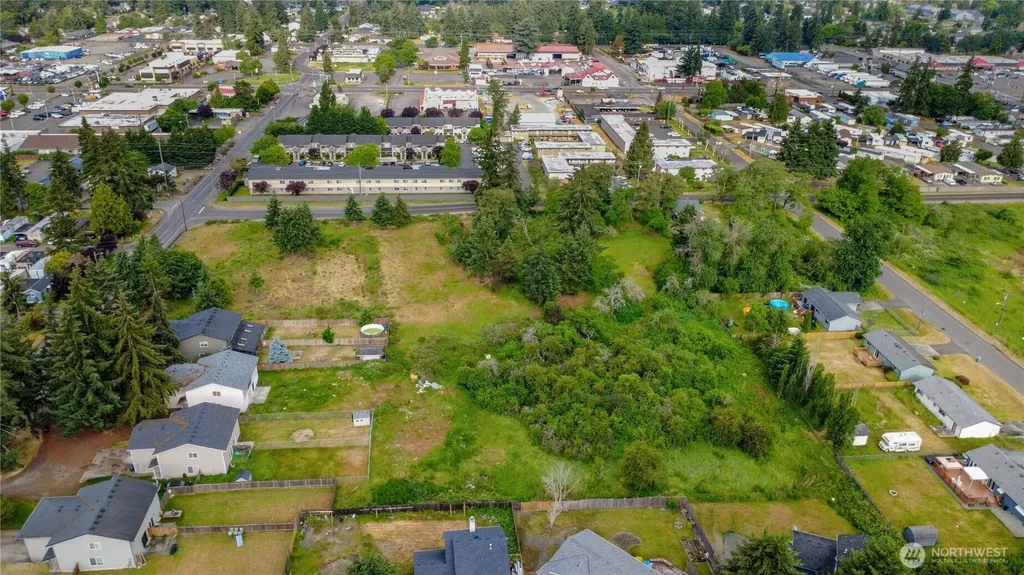 13617 A Street S Tacoma WA 98444