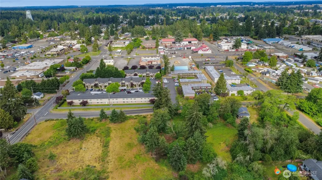 13617 A Street S Tacoma WA 98444
