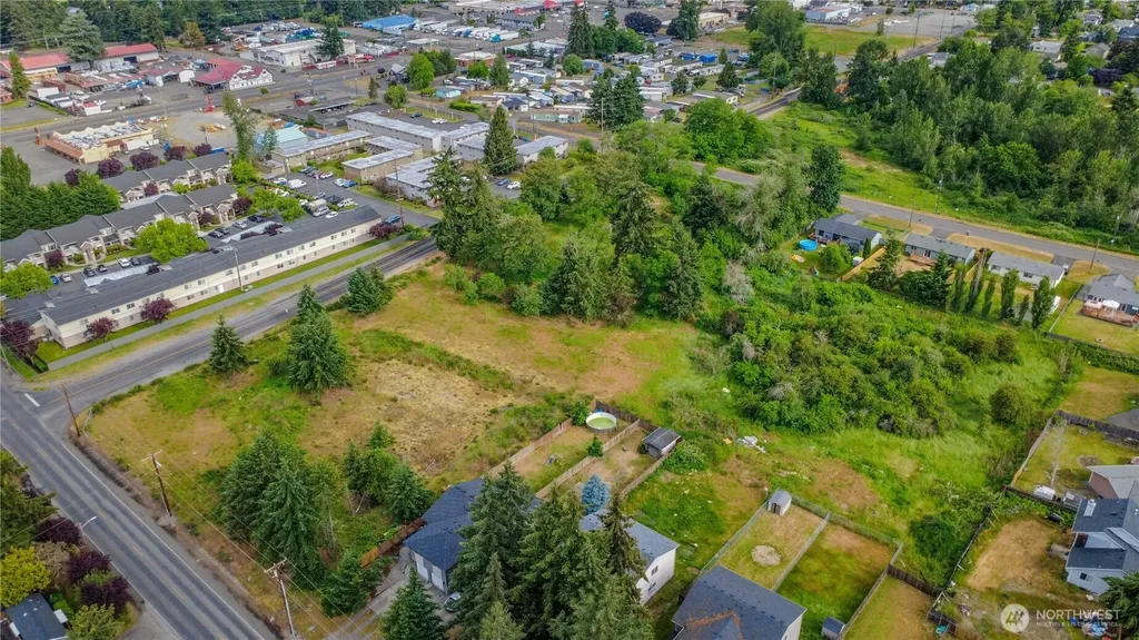 13617 A Street S Tacoma WA 98444