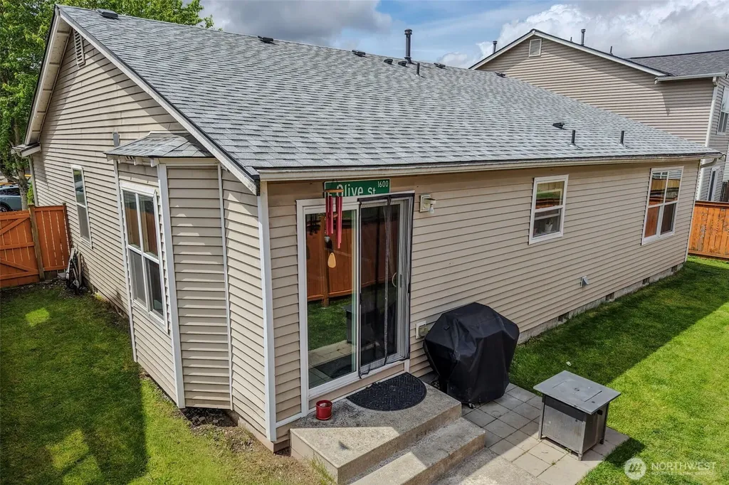 10413 195th Street Ct E Graham WA 98338
