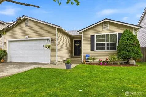 10413 195th Street Ct E Graham WA 98338