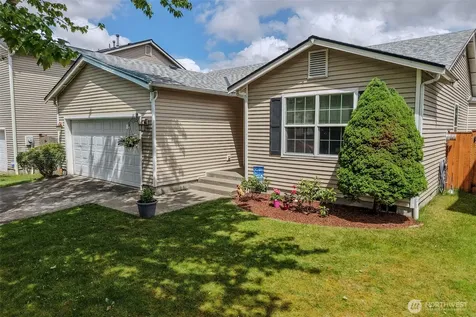 10413 195th Street Ct E Graham WA 98338