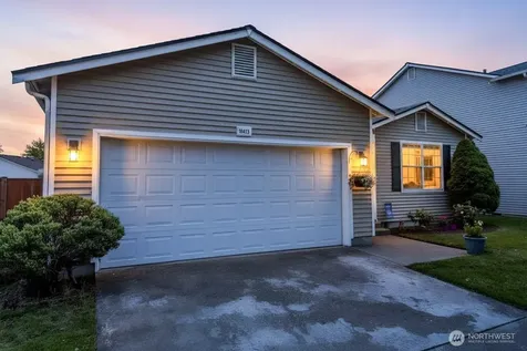 10413 195th Street Ct E Graham WA 98338