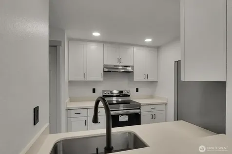 4540 SW 321st Federal Way WA 98023