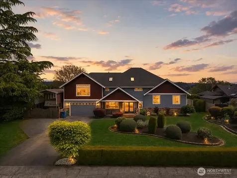 5819 Northridge Drive Snohomish WA 98290