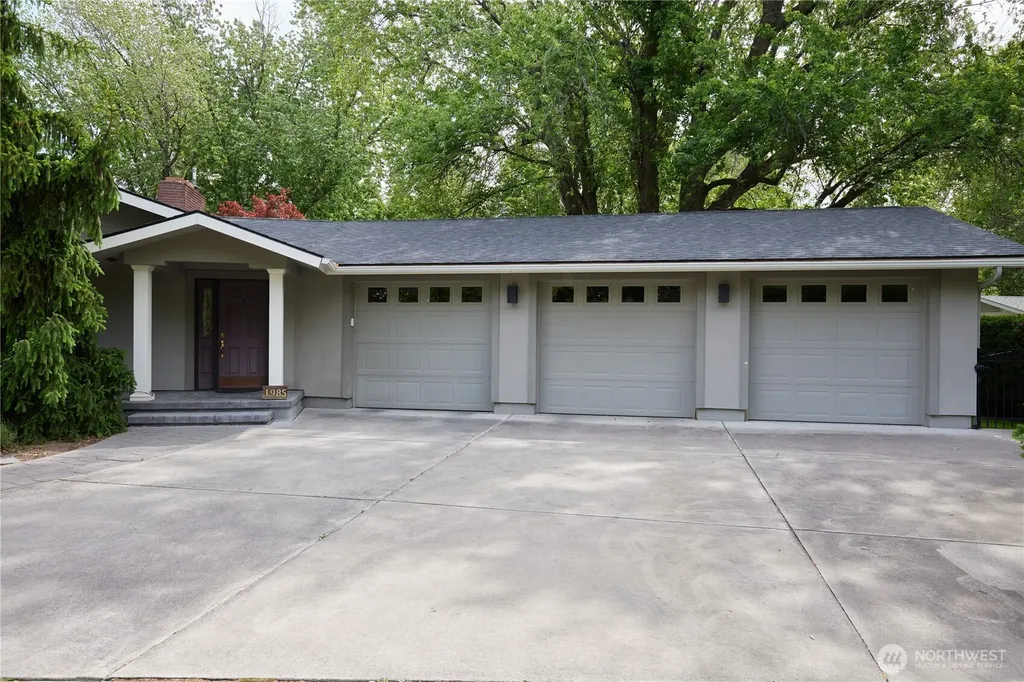 1985 Hilbrooke Drive Walla Walla WA 99362