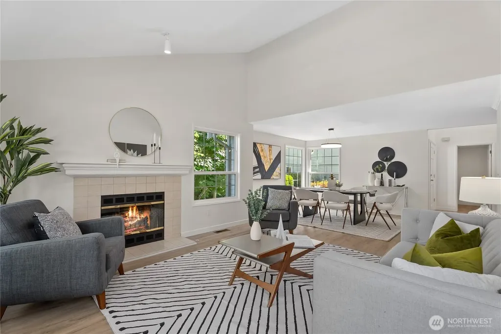 231 145th Place SE Bellevue WA 98007