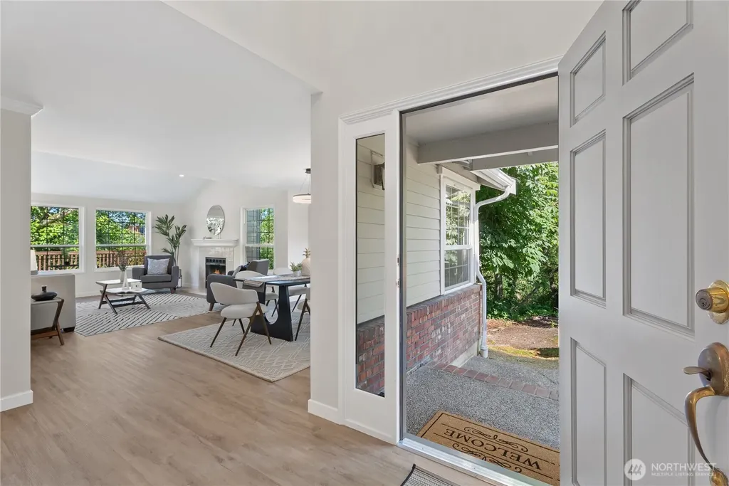 231 145th Place SE Bellevue WA 98007