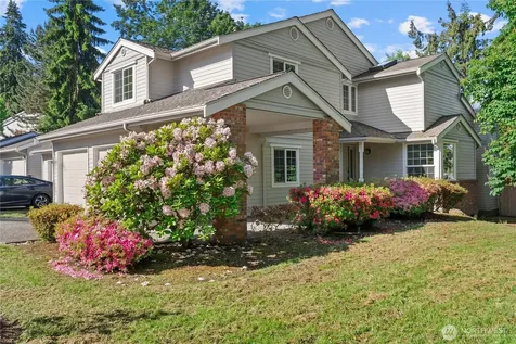 231 145th Place SE Bellevue WA 98007