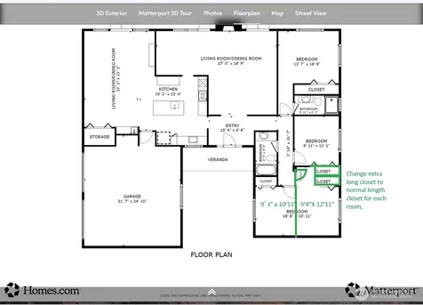 13002 3rd Street Bellevue WA 98005