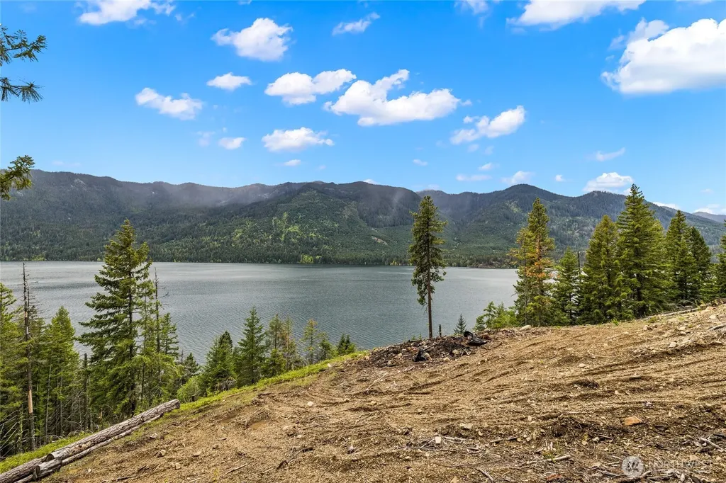 0 Morgan Creek Ronald WA 98940