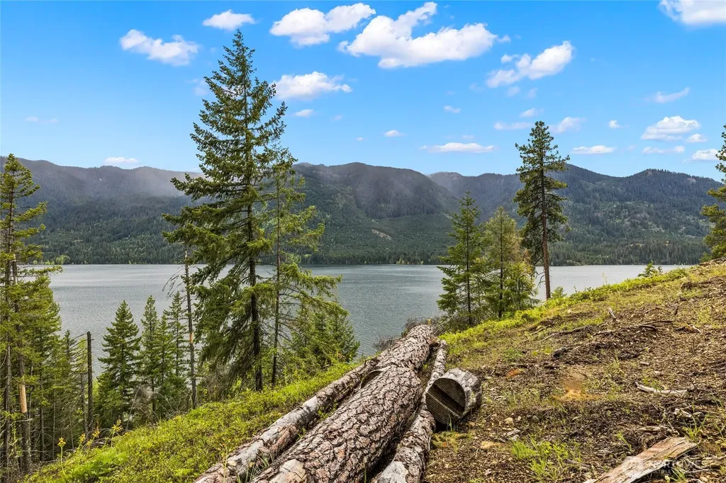 0 Morgan Creek Ronald WA 98940