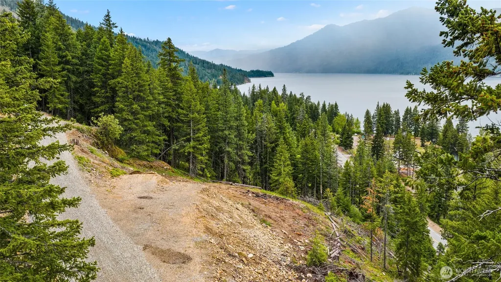 0 Morgan Creek Ronald WA 98940