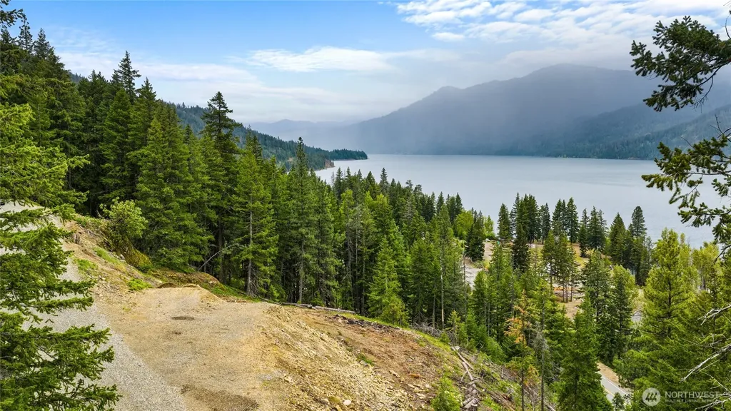 0 Morgan Creek Ronald WA 98940
