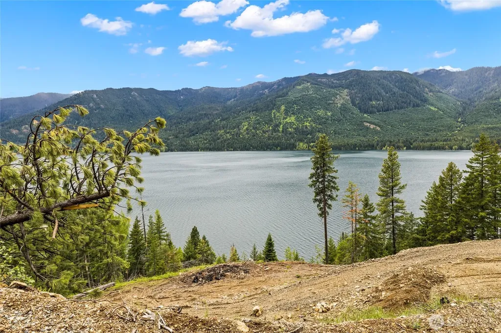 0 Morgan Creek Ronald WA 98940