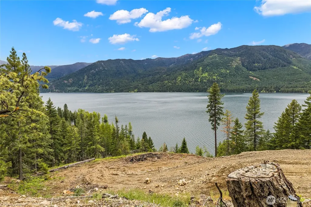 0 Morgan Creek Ronald WA 98940